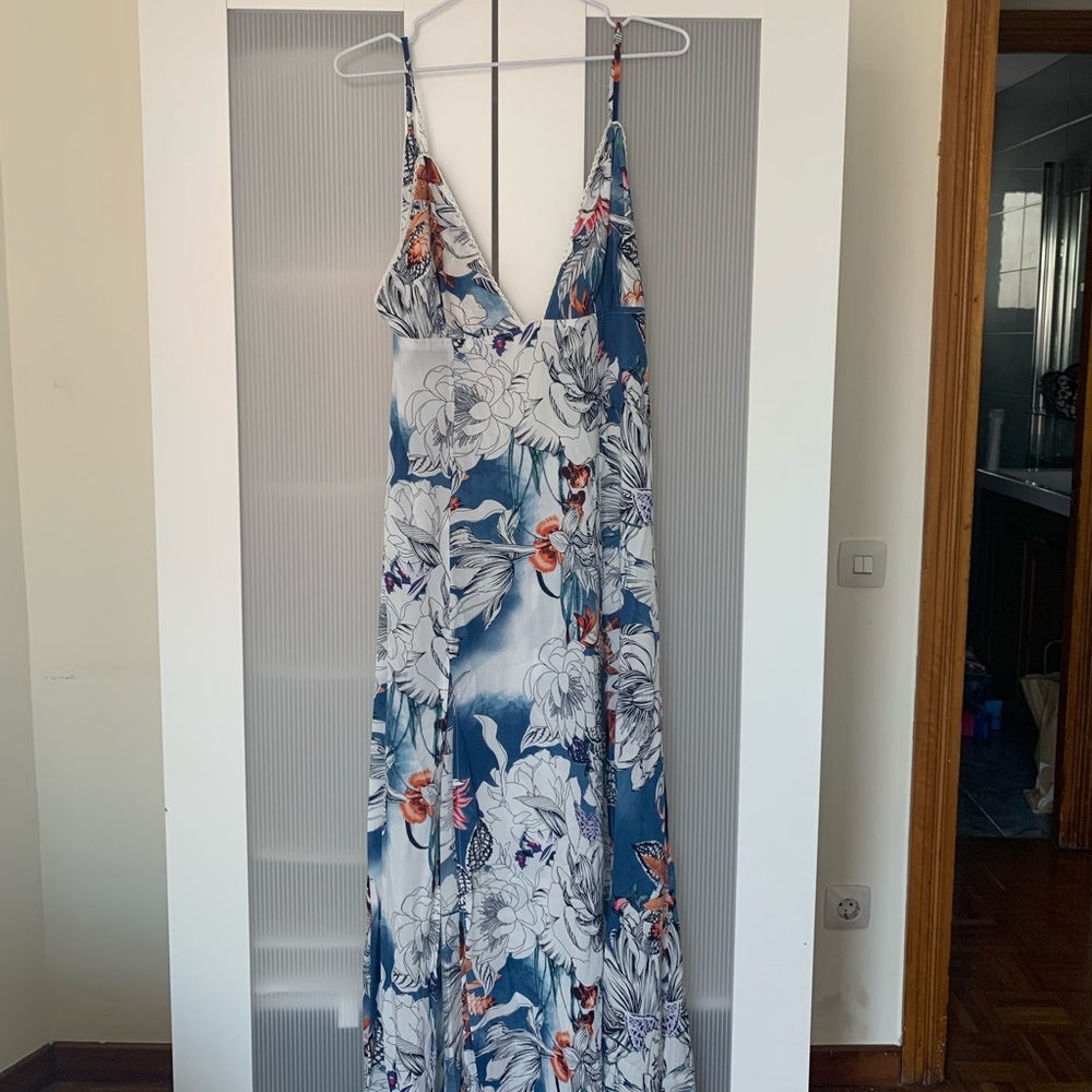 Beautiful sundress